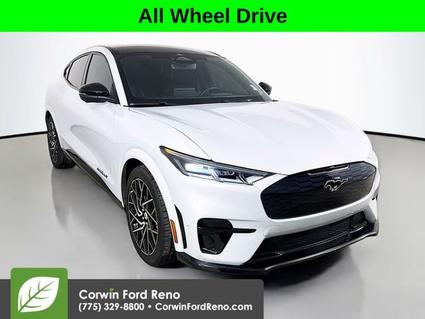 2023 Ford Mustang Mach-E Reno NV