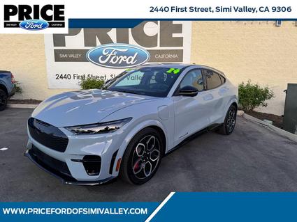 2024 Ford Mustang Mach-E Simi Valley CA