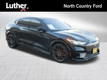 2024 Ford Mustang Mach-E Minneapolis MN