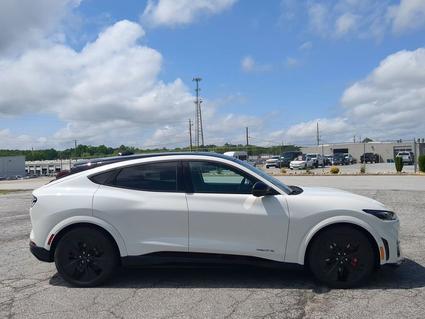 2025 Ford Mustang Mach-E Winder GA