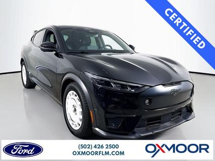 2025 Ford Mustang Mach-E Louisville KY