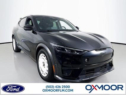 2025 Ford Mustang Mach-E Louisville KY