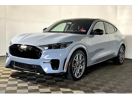 2025 Ford Mustang Mach-E Beckley WV