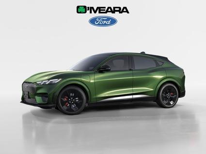 2025 Ford Mustang Mach-E Denver CO