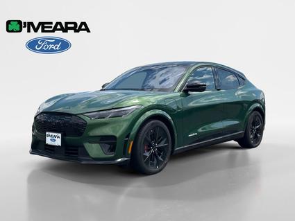 2025 Ford Mustang Mach-E Denver CO