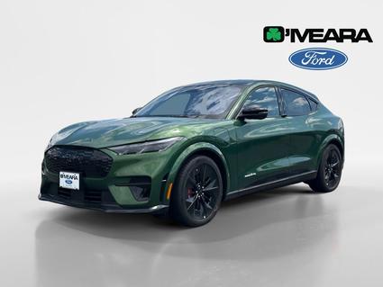 2025 Ford Mustang Mach-E Denver CO