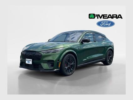 2025 Ford Mustang Mach-E Denver CO
