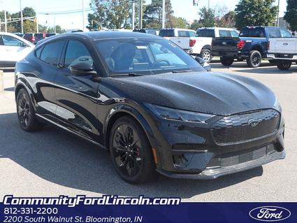 2025 Ford Mustang Mach-E Bloomington IN