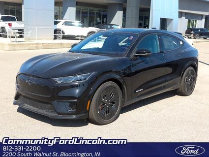 2025 Ford Mustang Mach-E Bloomington IN