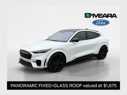 2025 Ford Mustang Mach-E Denver CO