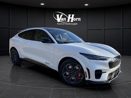2026 Ford Mustang Mach-E Sheboygan WI