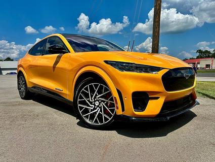 2021 Ford Mustang Mach-E Radcliff KY