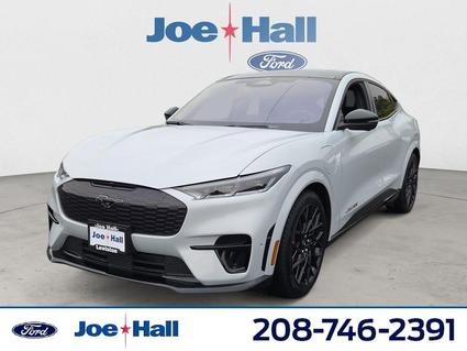 2023 Ford Mustang Mach-E Lewiston ID