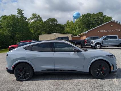 2025 Ford Mustang Mach-E Winder GA