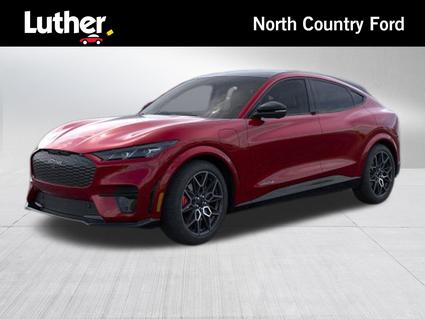 2025 Ford Mustang Mach-E Minneapolis MN
