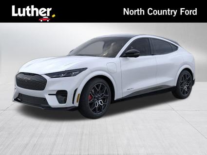 2025 Ford Mustang Mach-E Minneapolis MN