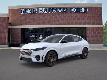 2025 Ford Mustang Mach-E Ypsilanti MI