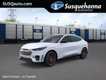 2025 Ford Mustang Mach-E Willow Street PA
