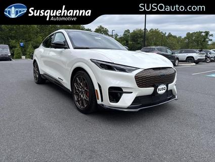 2025 Ford Mustang Mach-E Willow Street PA