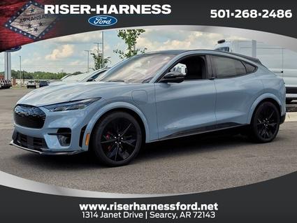 2025 Ford Mustang Mach-E Searcy AR