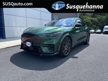 2025 Ford Mustang Mach-E Willow Street PA