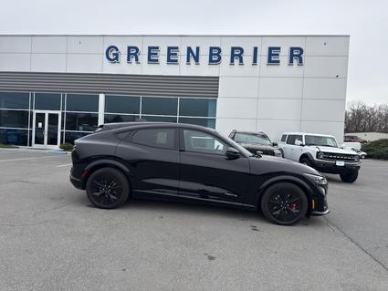 2025 Ford Mustang Mach-E Lewisburg WV