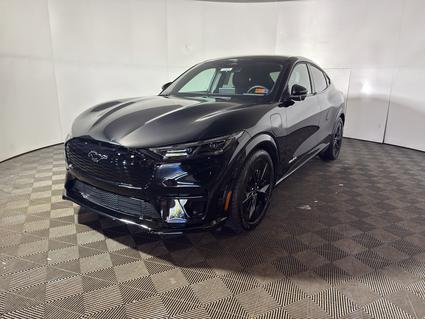 2025 Ford Mustang Mach-E Beckley WV