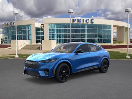 2025 Ford Mustang Mach-E Turlock CA