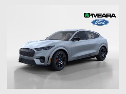 2025 Ford Mustang Mach-E Denver CO