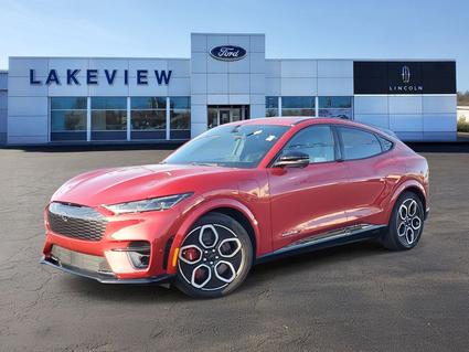 2024 Ford Mustang Mach-E Battle Creek MI