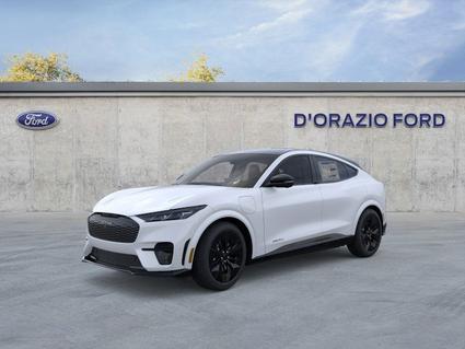 2025 Ford Mustang Mach-E Wilmington IL