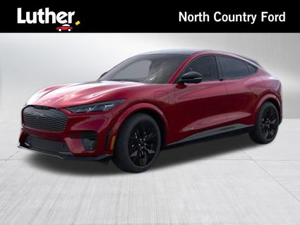 2025 Ford Mustang Mach-E Minneapolis MN