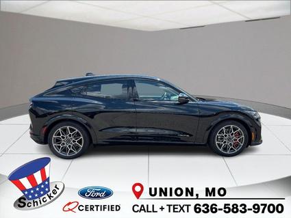 2025 Ford Mustang Mach-E Union MO