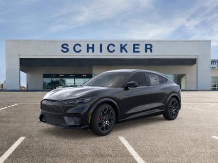 2025 Ford Mustang Mach-E Union MO