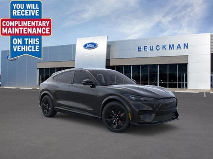 2025 Ford Mustang Mach-E Ellisville MO