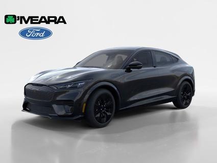 2025 Ford Mustang Mach-E Denver CO