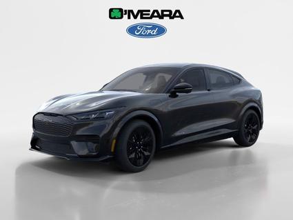 2025 Ford Mustang Mach-E Denver CO