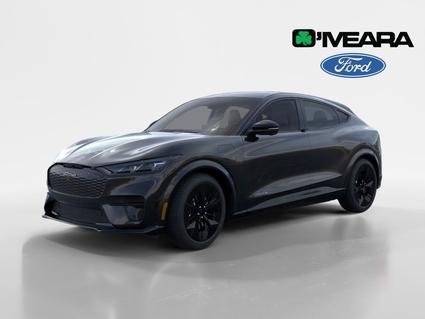 2025 Ford Mustang Mach-E Denver CO