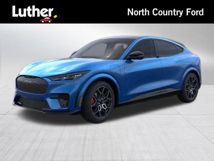 2025 Ford Mustang Mach-E Minneapolis MN