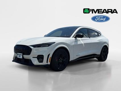 2025 Ford Mustang Mach-E Denver CO