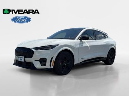 2025 Ford Mustang Mach-E Denver CO