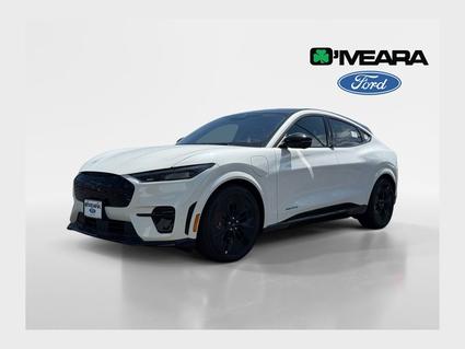 2025 Ford Mustang Mach-E Denver CO
