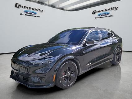 2025 Ford Mustang Mach-E Mooresville IN
