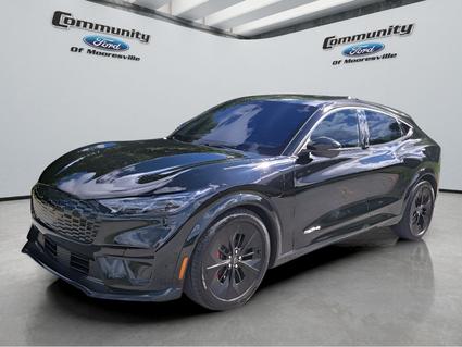 2025 Ford Mustang Mach-E Mooresville IN
