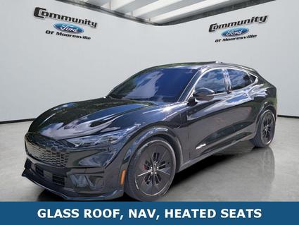 2025 Ford Mustang Mach-E Mooresville IN