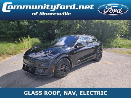 2025 Ford Mustang Mach-E Mooresville IN