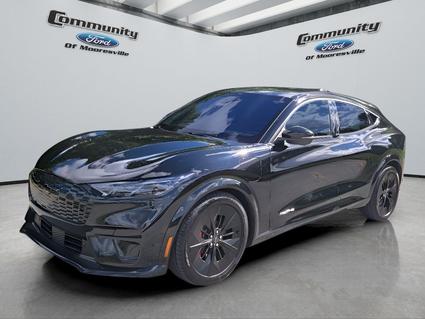 2025 Ford Mustang Mach-E Mooresville IN
