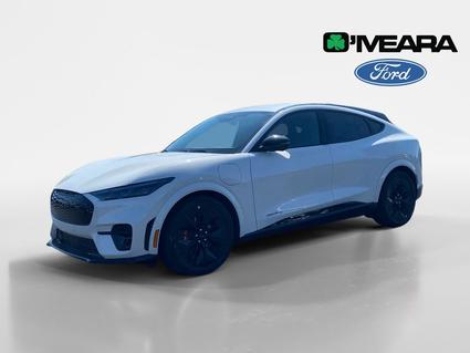 2025 Ford Mustang Mach-E Denver CO