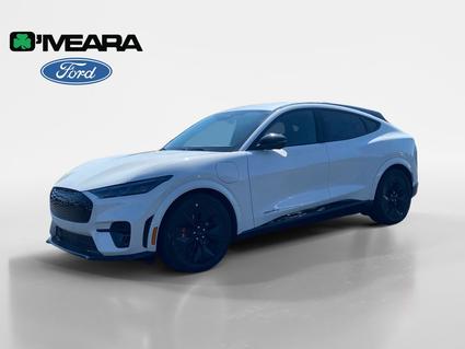 2025 Ford Mustang Mach-E Denver CO