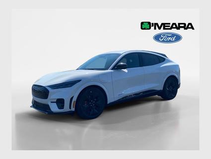 2025 Ford Mustang Mach-E Denver CO